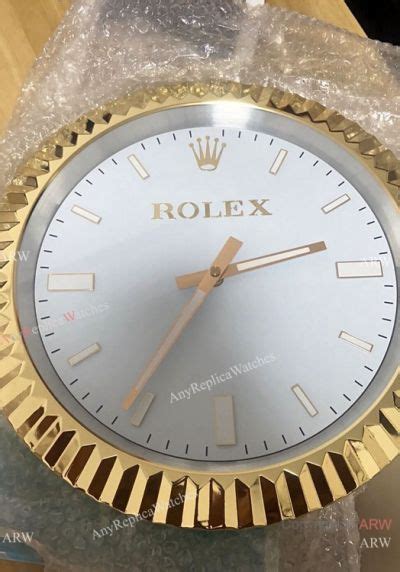 rolex wall clock replica china|rolex replications for sale china.